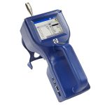 AeroTrak 9306 handheld particle counter