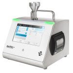 AeroTrak+ A100 Series portable particle counter