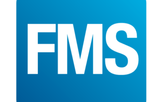 FMS logo