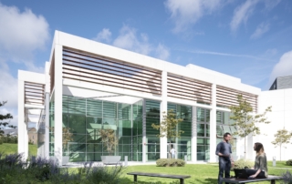 NIBRT campus